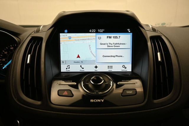 Used 2017 Ford Escape Titanium FWD image 9