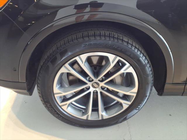 Certified 2026 Audi Q7 3.0T Premium w/ Convenience Plus Package AWD/4WD image 8
