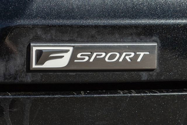 Used 2021 Lexus UX 250h F Sport w/ Accessory Package (Z1) image 6