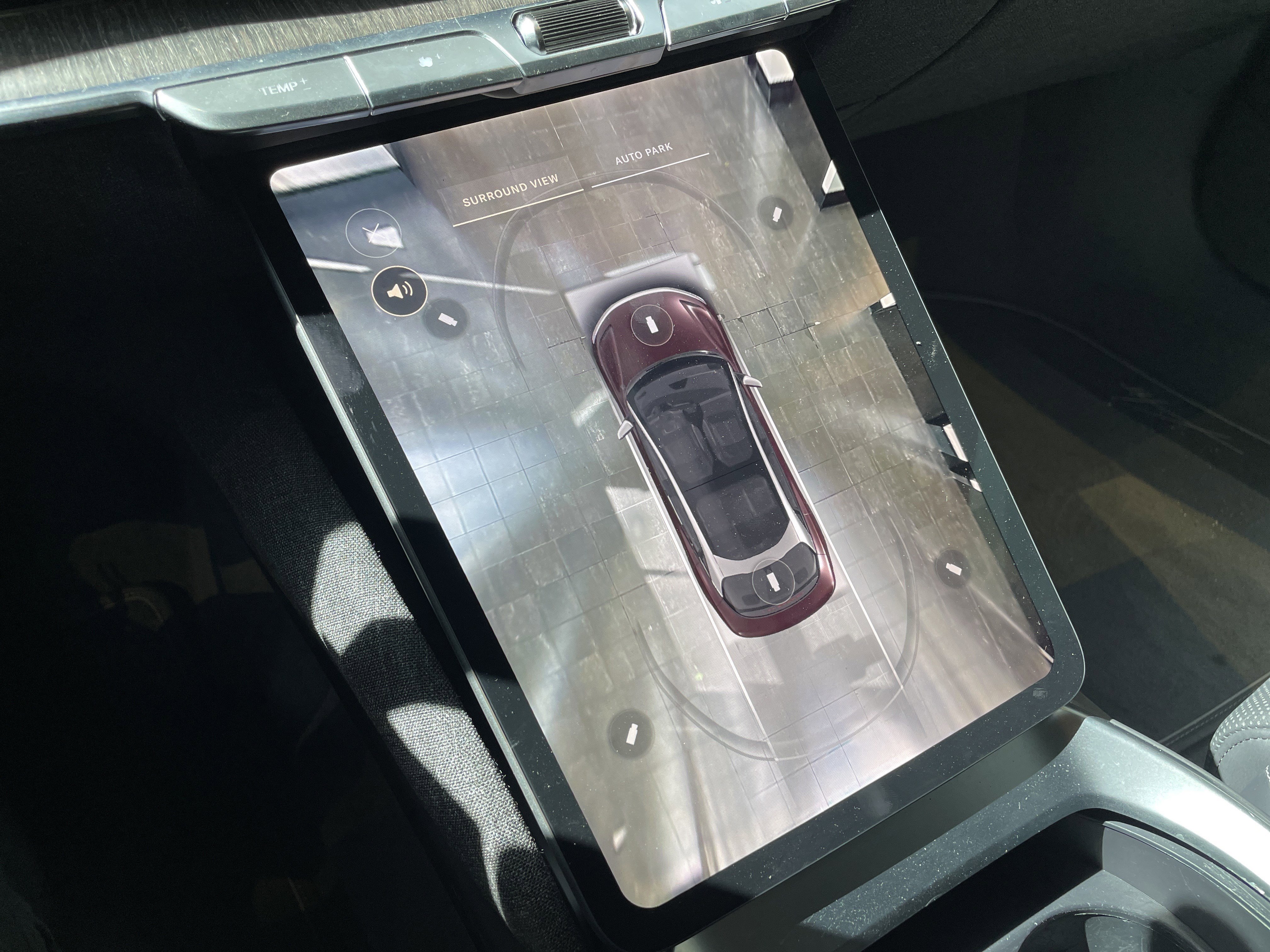 Used 2022 Lucid Air Grand Touring image 30