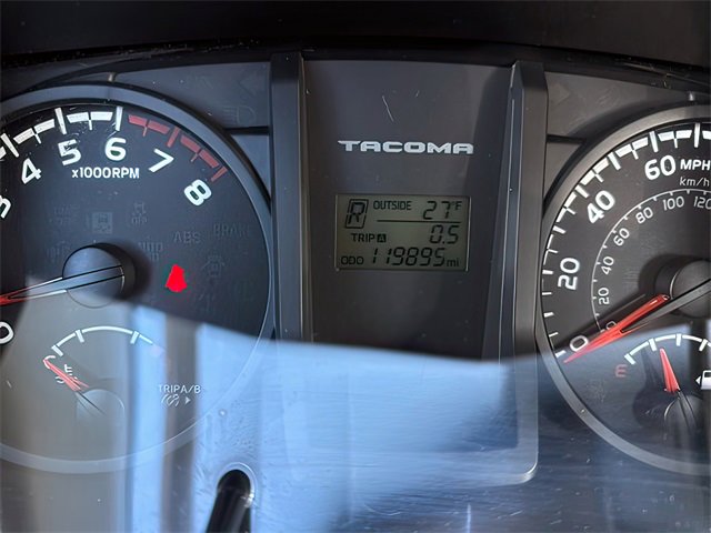 Used 2017 Toyota Tacoma SR image 23