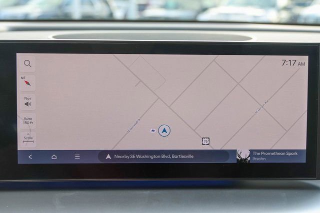 New 2026 Hyundai Ioniq 9 SEL image 20