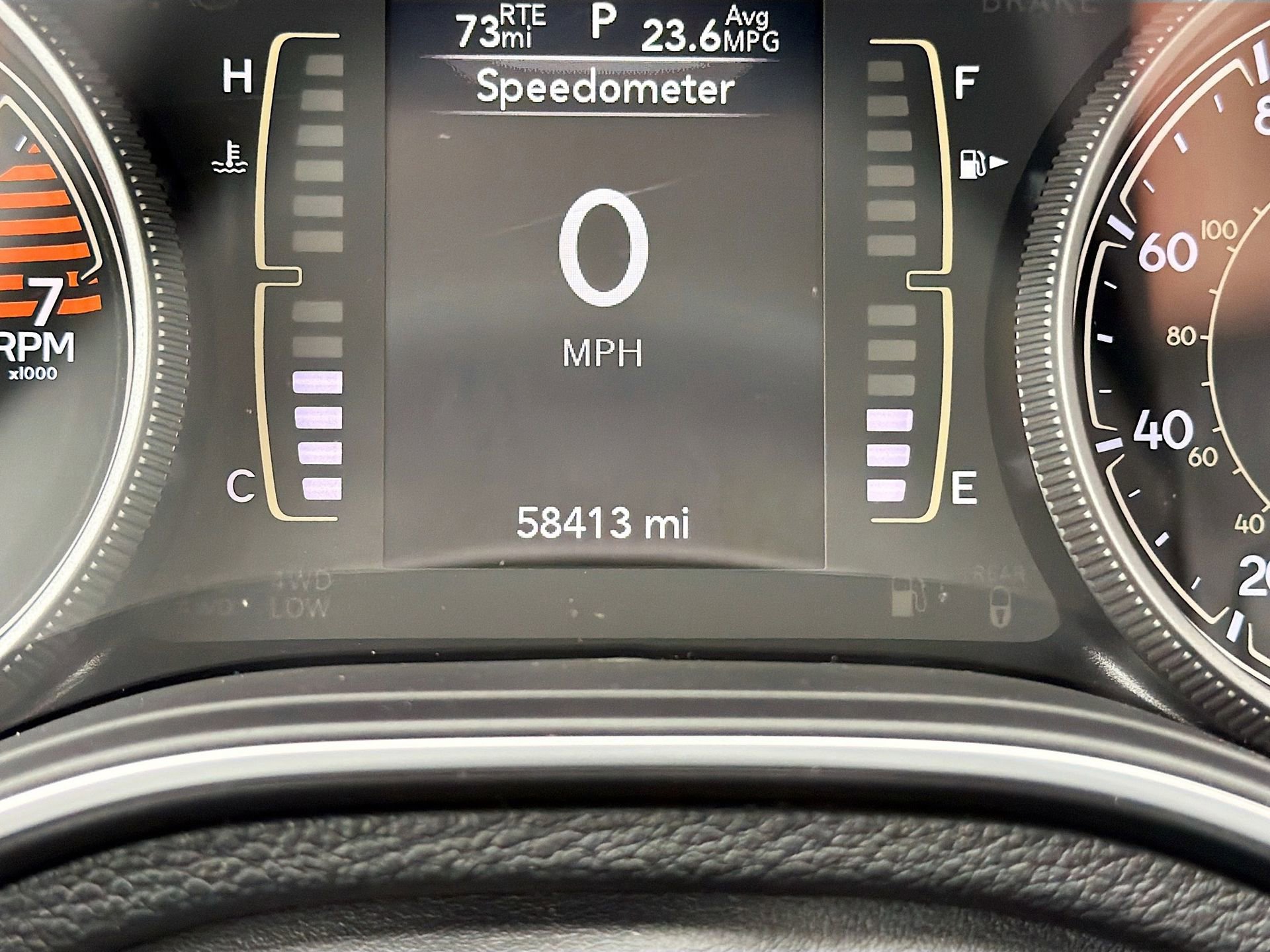 Used 2021 Jeep Cherokee Latitude Plus image 16