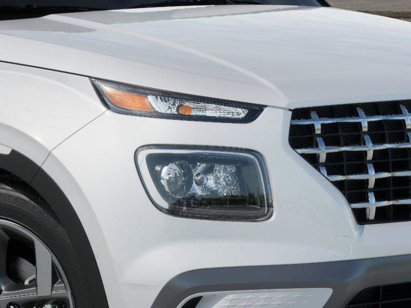 New 2026 Hyundai Venue SEL FWD image 9