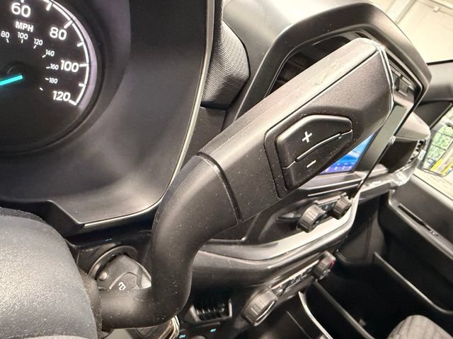 Used 2023 Ford F150 XL w/ FX4 Off-Road Package AWD/4WD image 30