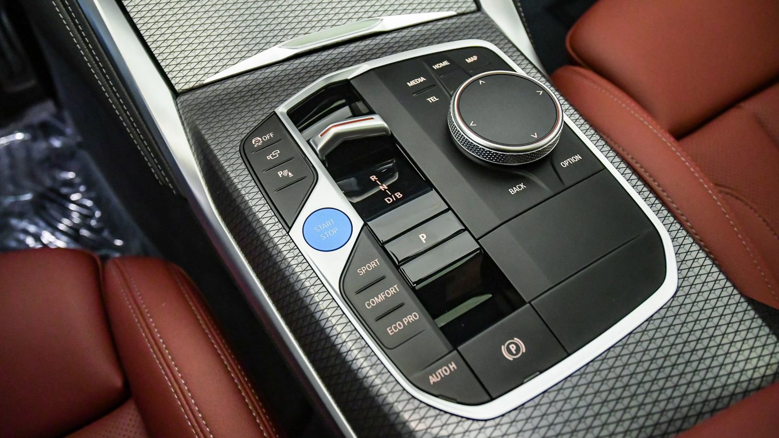 Used 2025 BMW i4 M50 image 28