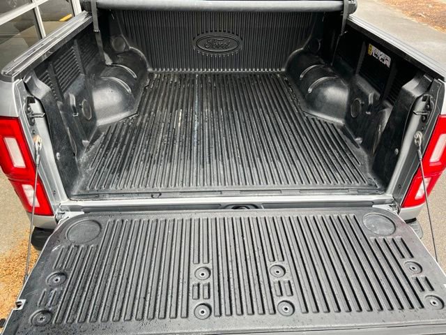 Used 2020 Ford Ranger XLT w/ FX4 Off-Road Package image 27