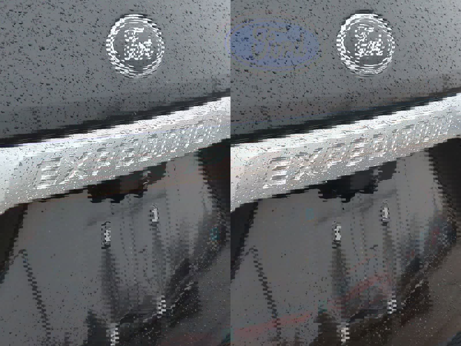 Used 2020 Ford Expedition Max Platinum image 13