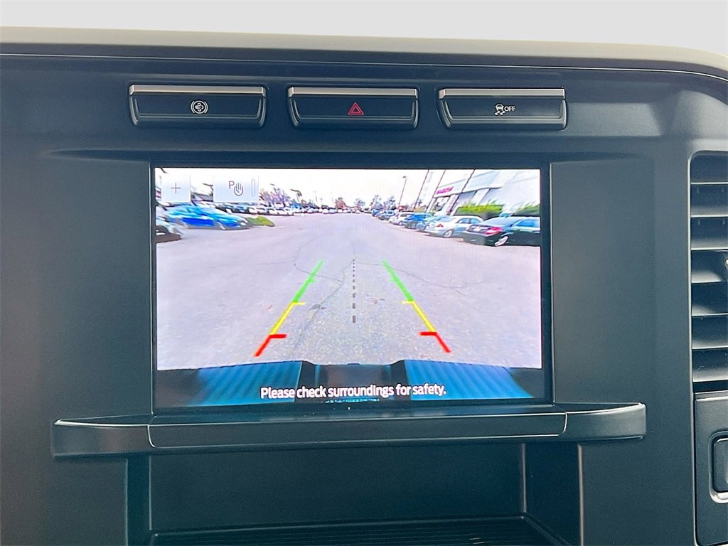 Used 2024 Ford F250 XLT image 13