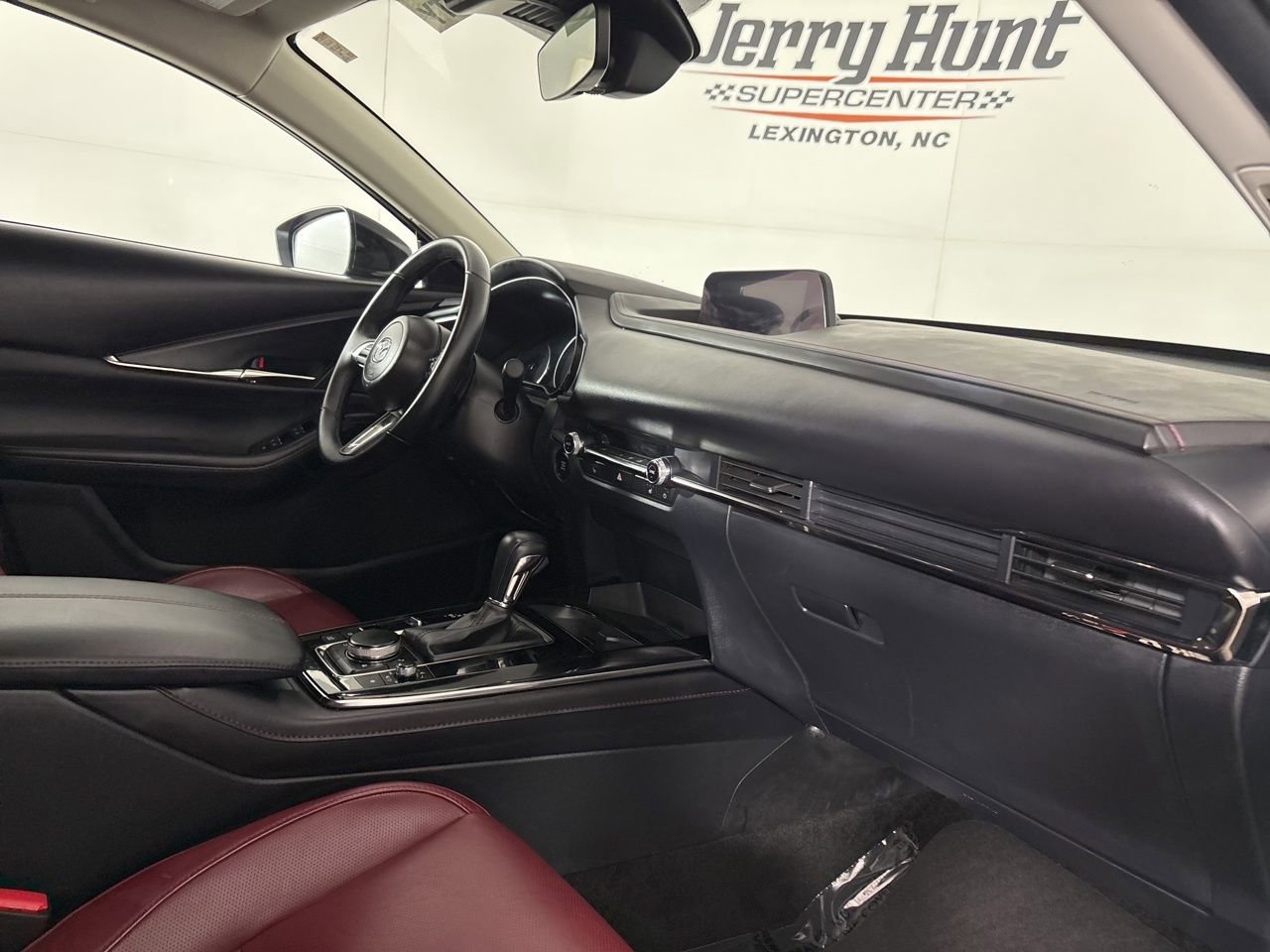 Used 2025 MAZDA CX-30 AWD 2.5 S w/ Preferred Package image 29