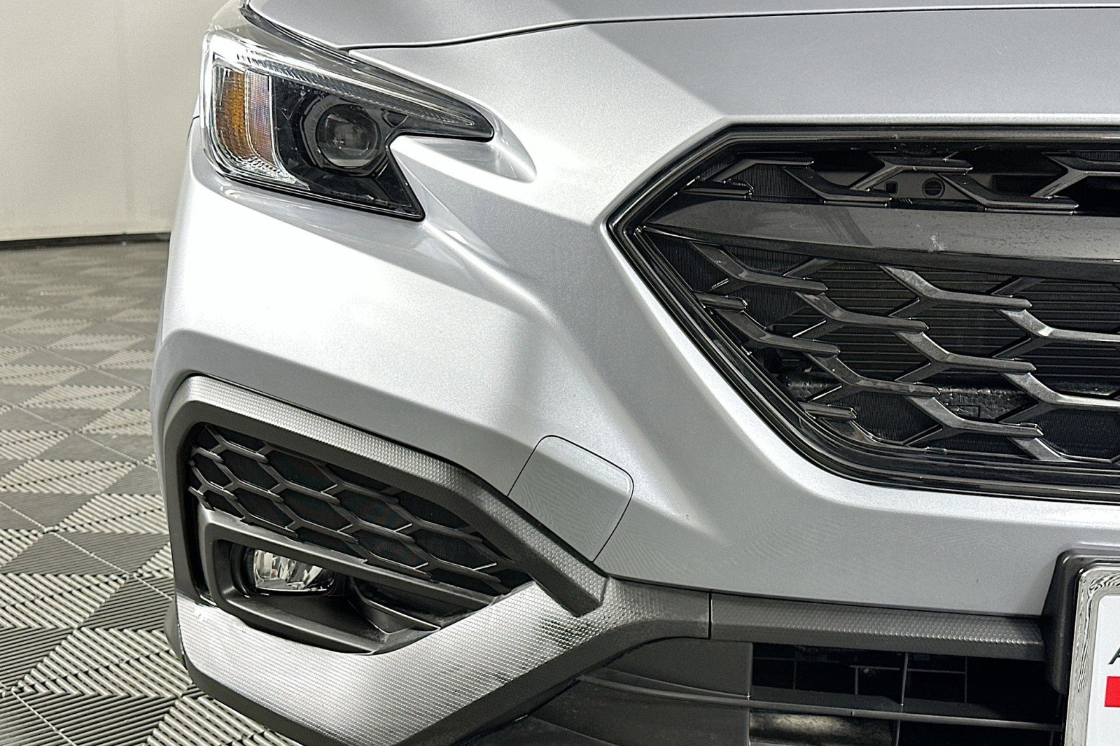 Used 2025 Subaru WRX Premium AWD/4WD image 16