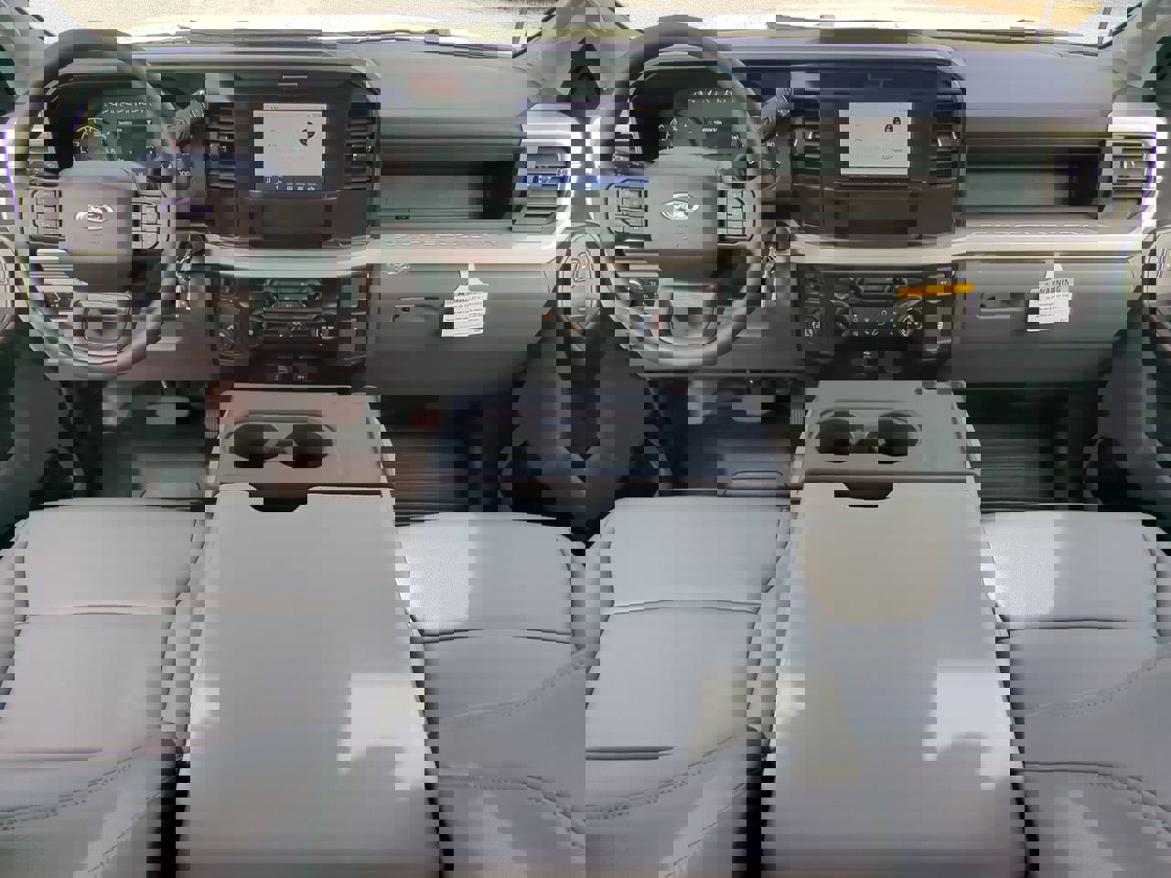 New 2026 Ford F250 XL w/ XL Chrome Package image 13