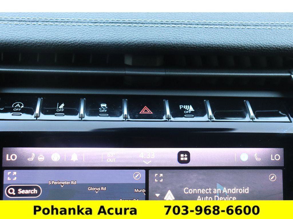 Used 2021 Jeep Grand Cherokee L Limited AWD/4WD image 15