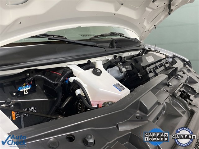 Used 2023 Chevrolet Express 2500 w/ Driver Convenience Package image 71