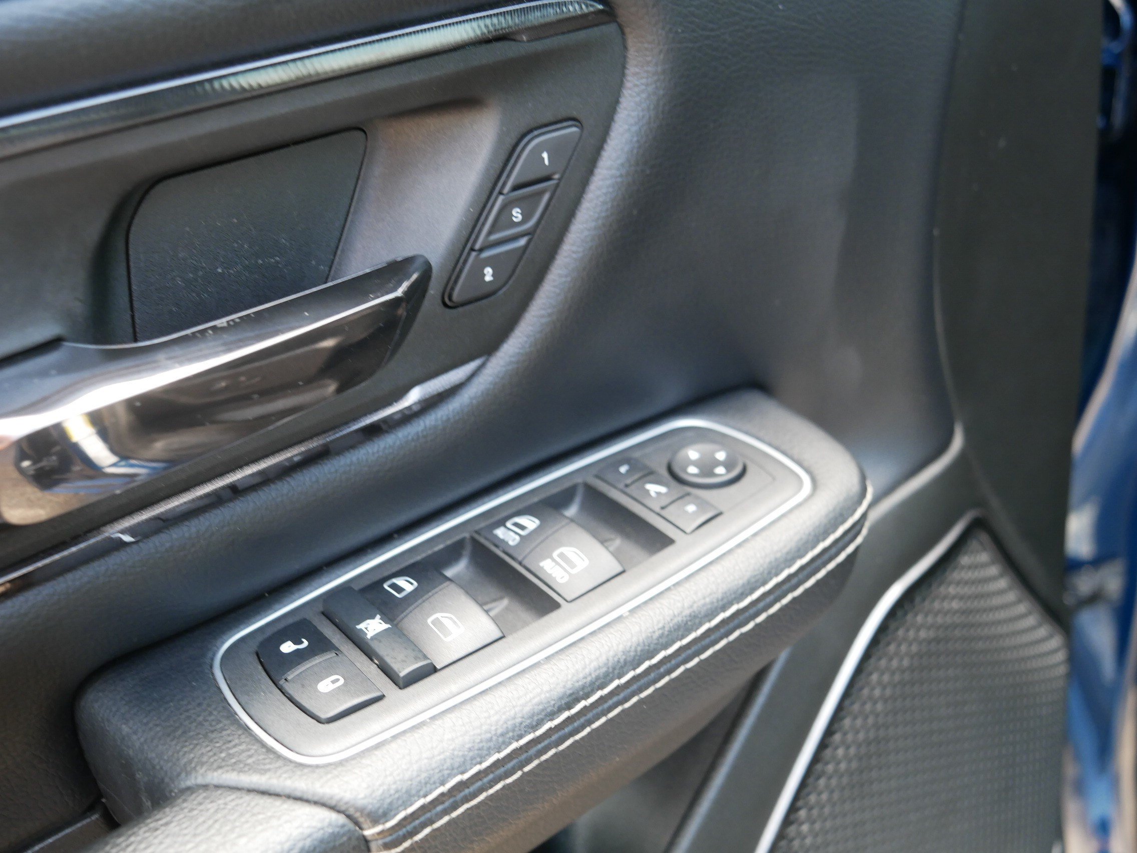 Used 2022 RAM 1500 Laramie w/ G/T Package AWD/4WD image 19