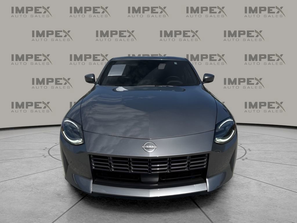 Used 2024 Nissan Z Performance w/ Floor Mat Package image 8