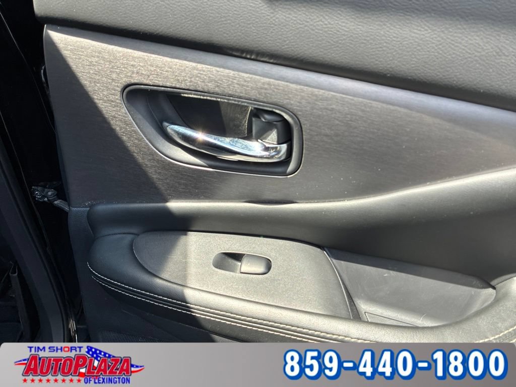 Used 2020 Nissan Murano S w/ Technology Package FWD image 24