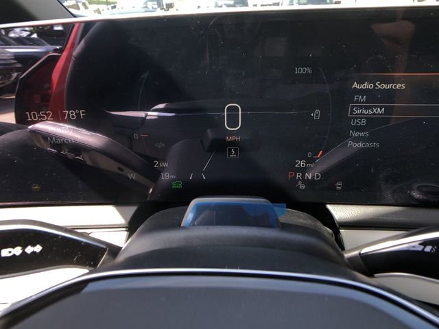 New 2025 Cadillac Optiq Sport 2 AWD/4WD image 23