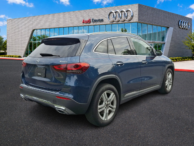Used 2023 Mercedes-Benz GLA 250 4MATIC image 6