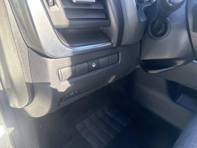 Used 2023 Nissan Rogue SV image 20