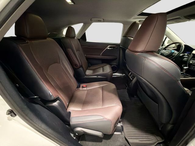 Used 2019 Lexus RX 350L Premium w/ Premium Package image 23