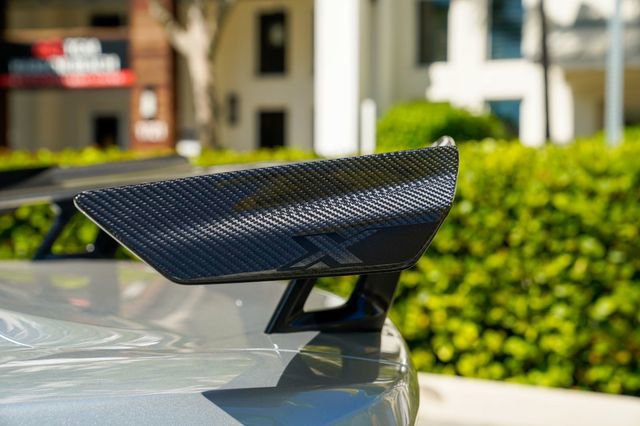 Used 2019 Chevrolet Camaro ZL1 image 45