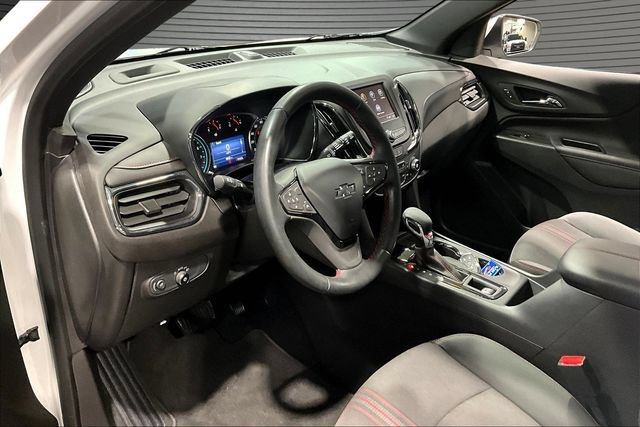 Certified 2024 Chevrolet Equinox RS FWD image 17