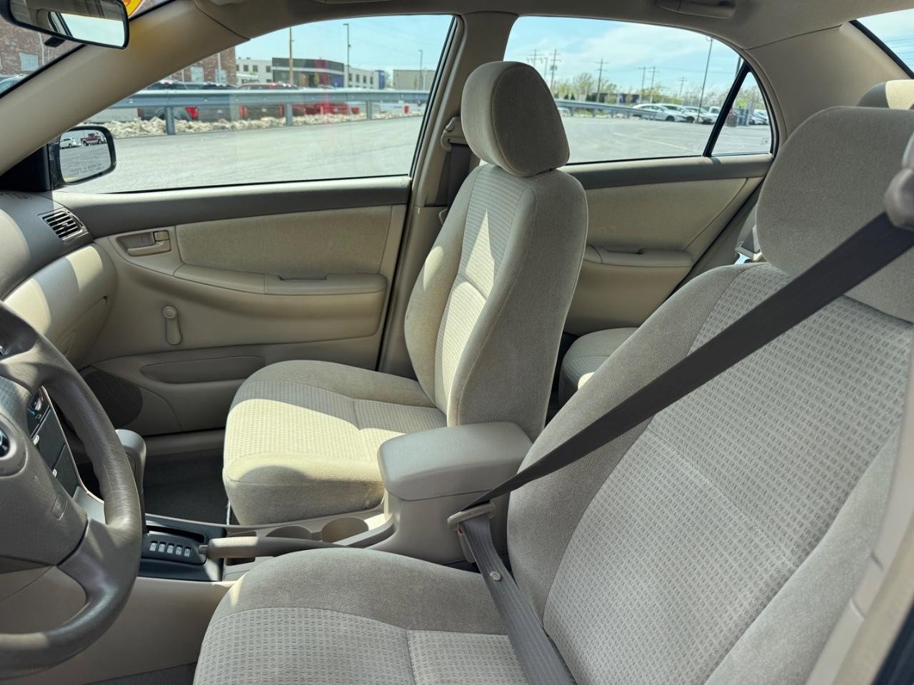 Used 2006 Toyota Corolla CE image 17