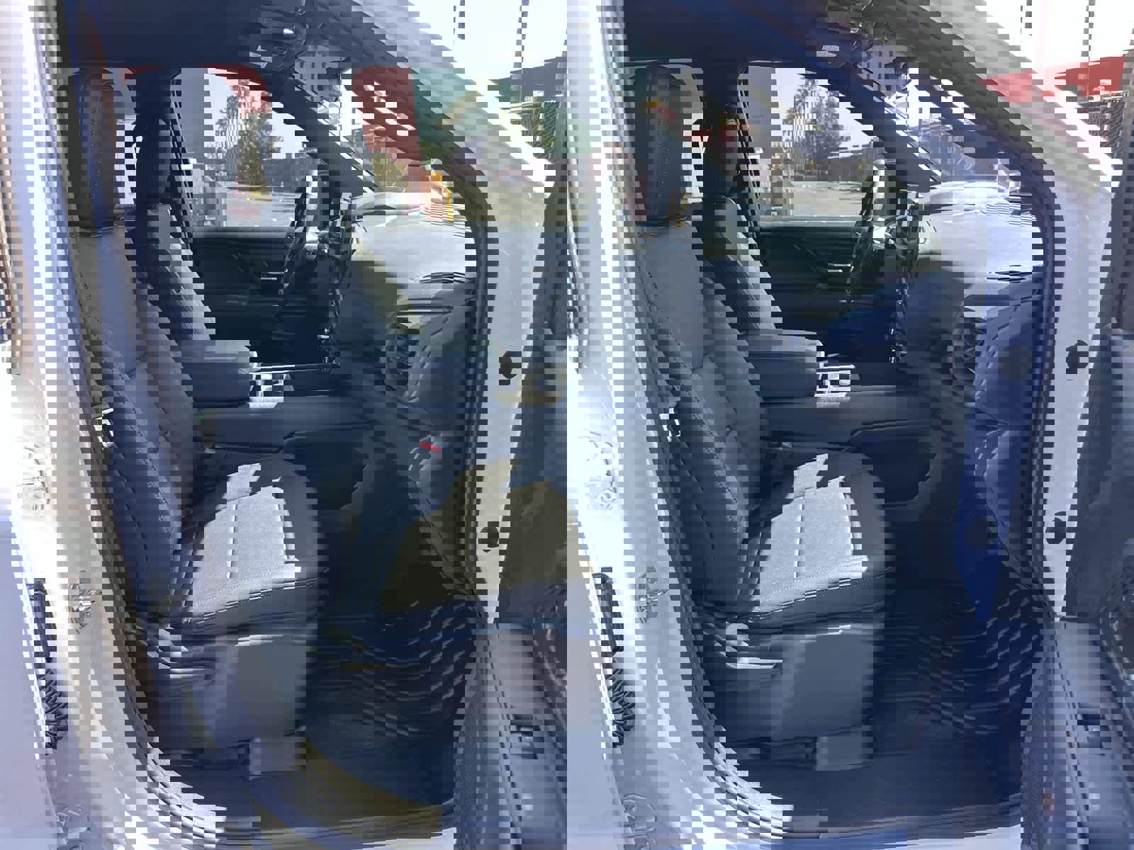 Used 2024 Chevrolet Silverado EV W/T image 13