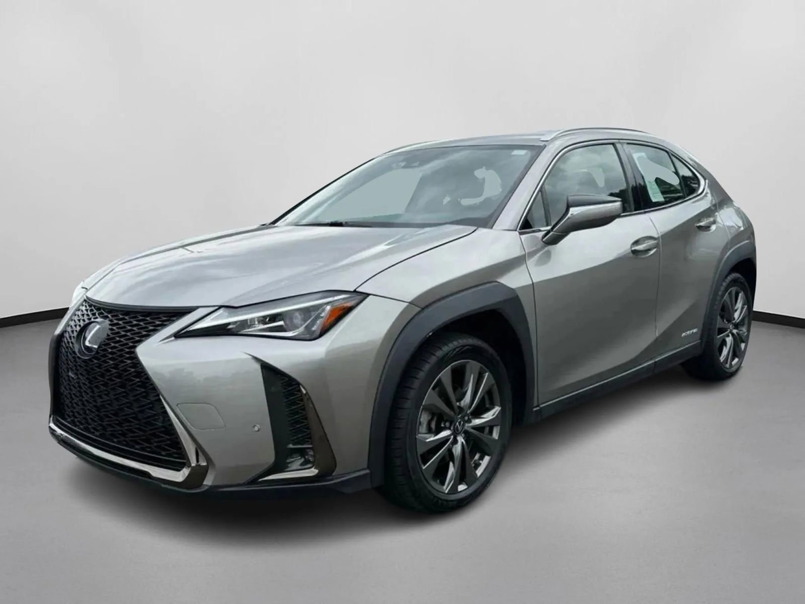 Used 2021 Lexus UX 250h F Sport w/ F Sport Premium Package image 26