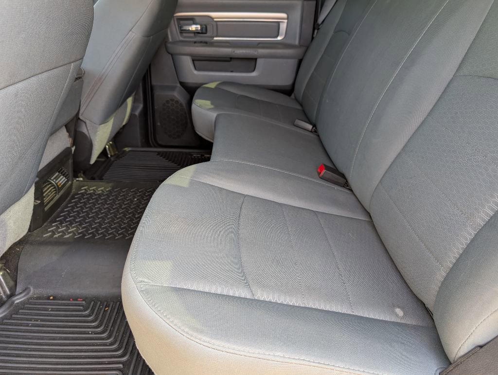 Used 2017 RAM 3500 SLT image 9