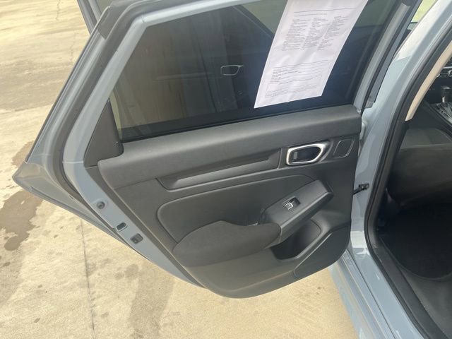 Used 2023 Honda Civic EX image 14