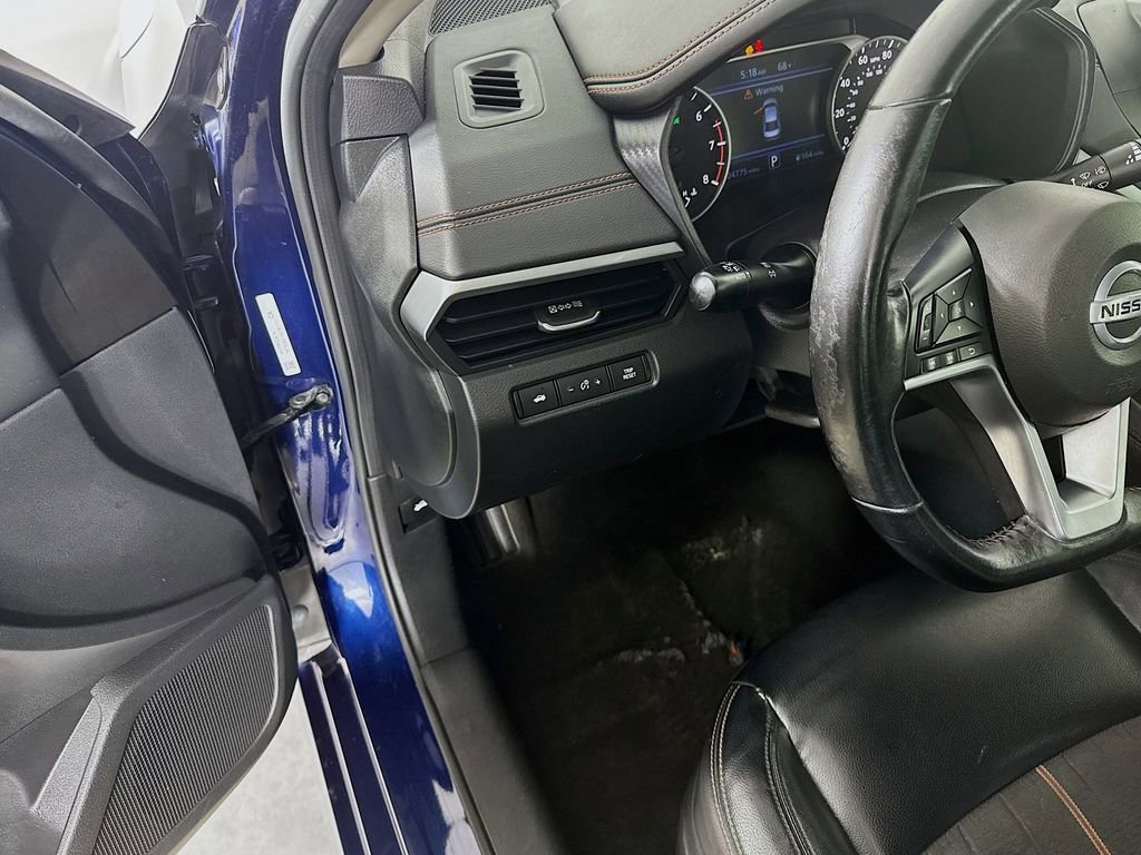 Used 2022 Nissan Altima 2.5 SR FWD image 10