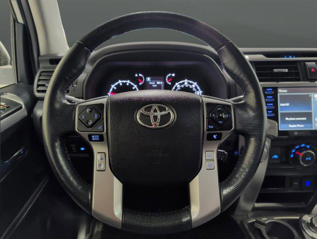 Used 2023 Toyota 4Runner SR5 Premium image 16