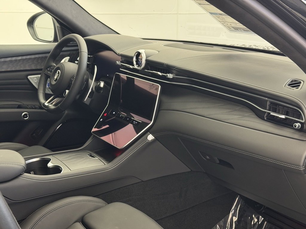 New 2025 Maserati Grecale Modena image 44