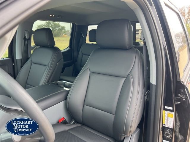 New 2025 Ford F250 XLT w/ Black Appearance Package image 17