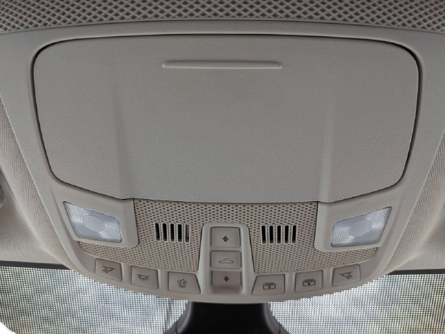 Certified 2024 Ford Edge SEL w/ Convenience Package AWD/4WD image 13