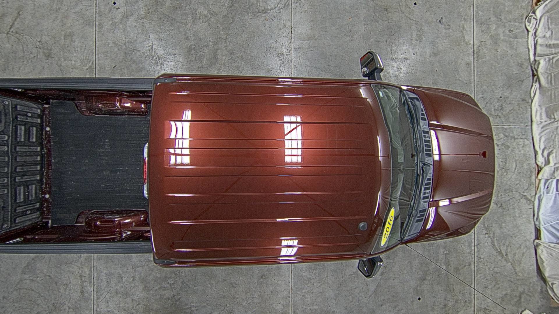 Used 2016 Ford F150 Lariat w/ Equipment Group 502A Luxury image 36