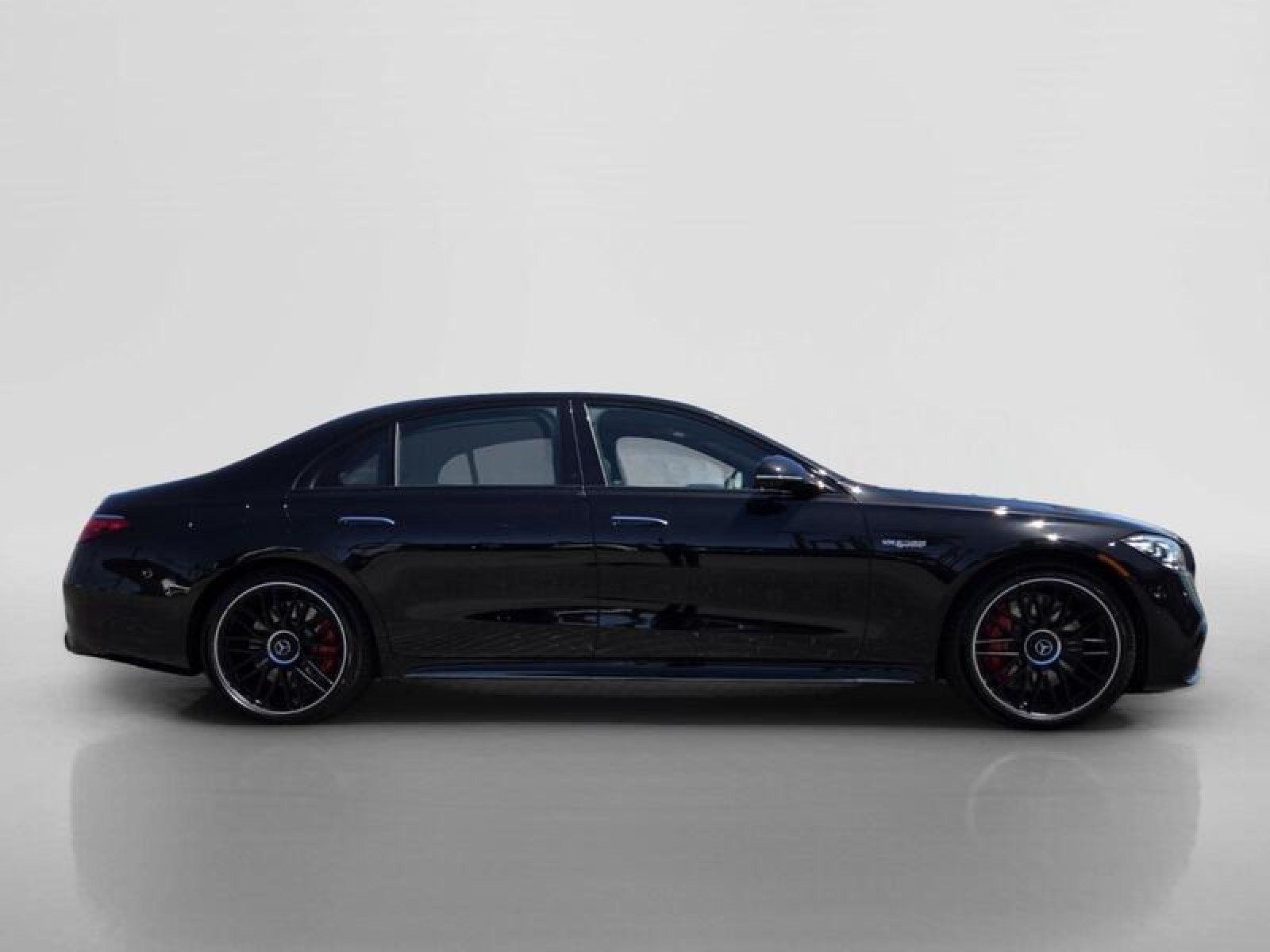 New 2026 Mercedes-Benz S 63 AMG S image 6