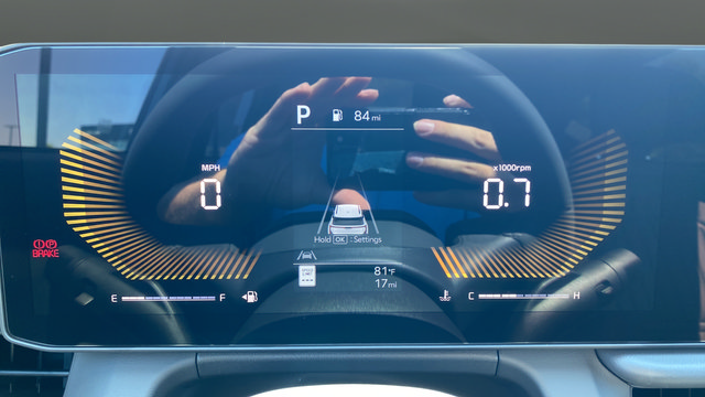New 2027 Kia Seltos X-Line S AWD/4WD image 17