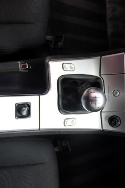 Used 2007 Chrysler Crossfire Coupe image 39