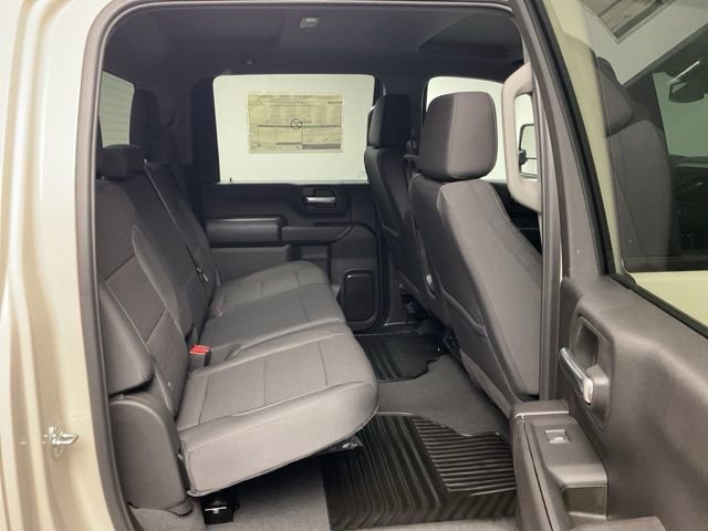 New 2026 Chevrolet Silverado 2500 Custom w/ Custom Value Package image 27