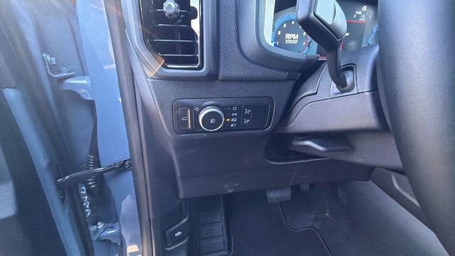 New 2025 Ford Bronco Sport Heritage w/ Convenience Package image 30