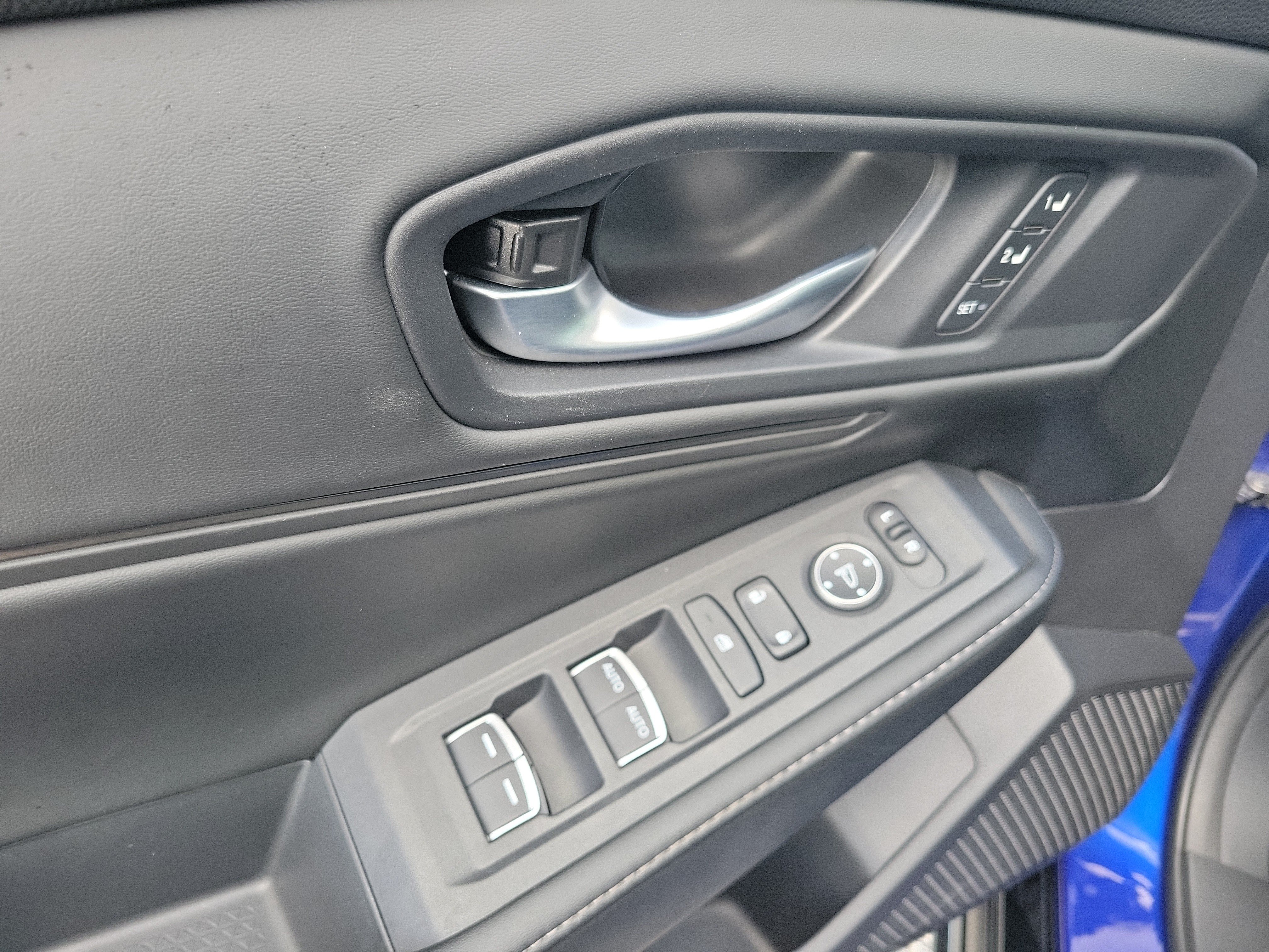 Used 2024 Honda Accord Sport image 23