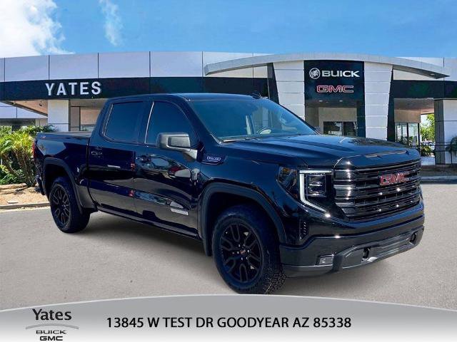 Used 2025 GMC Sierra 1500 Elevation w/ Preferred Package