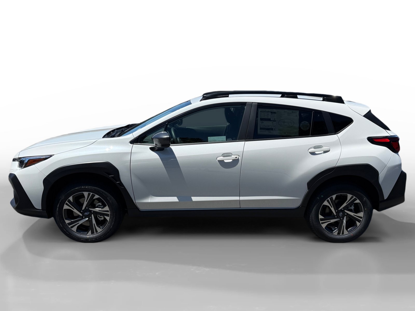 New 2026 Subaru Crosstrek 2.5i Premium AWD/4WD image 2