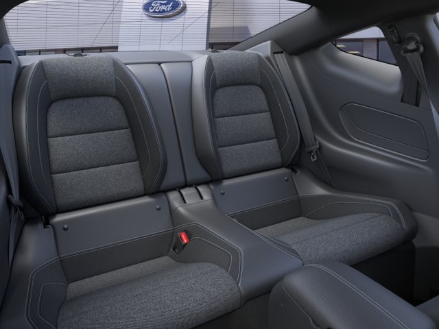 New 2026 Ford Mustang GT RWD image 4