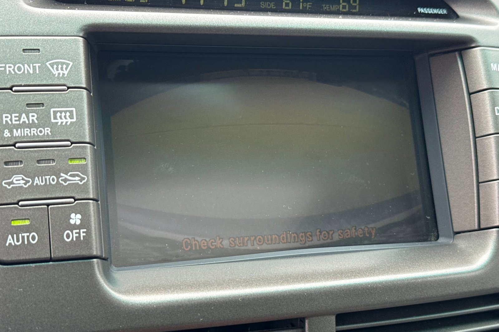 Used 2005 Lexus LS 430 RWD image 23