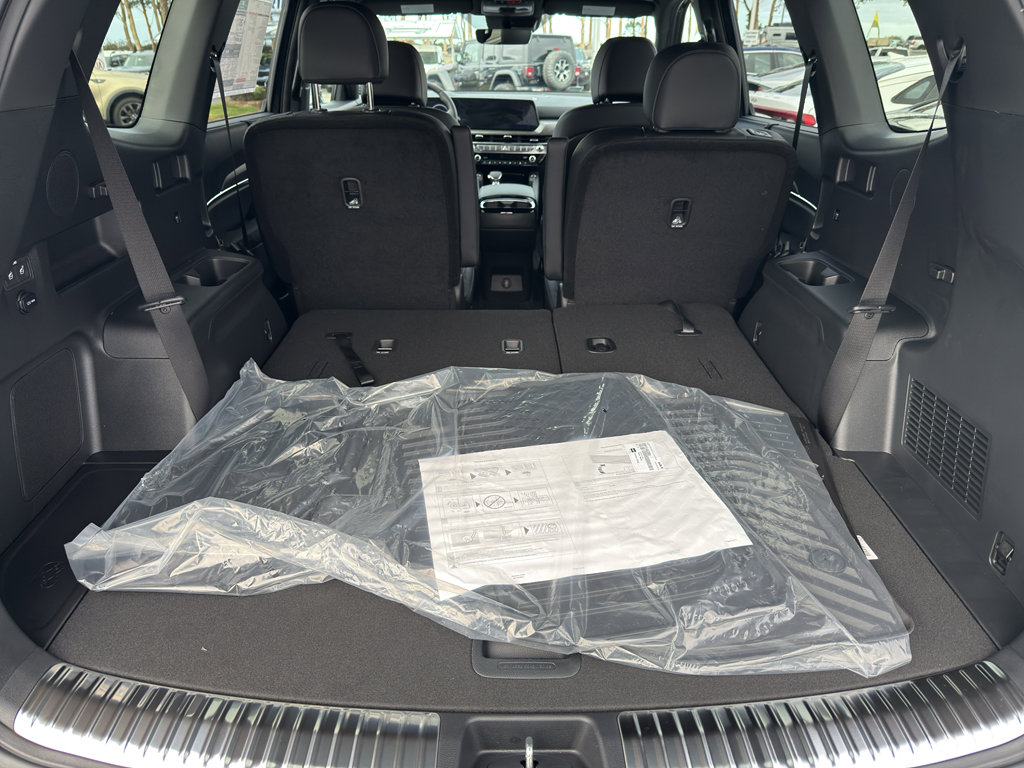 New 2025 Kia Telluride SX X-Line image 19