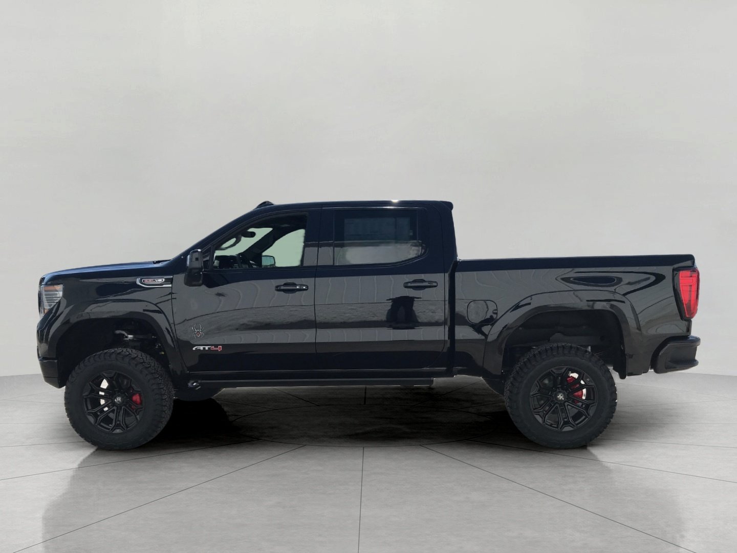 New 2026 GMC Sierra 1500 AT4 w/ AT4 Premium Package AWD/4WD image 7